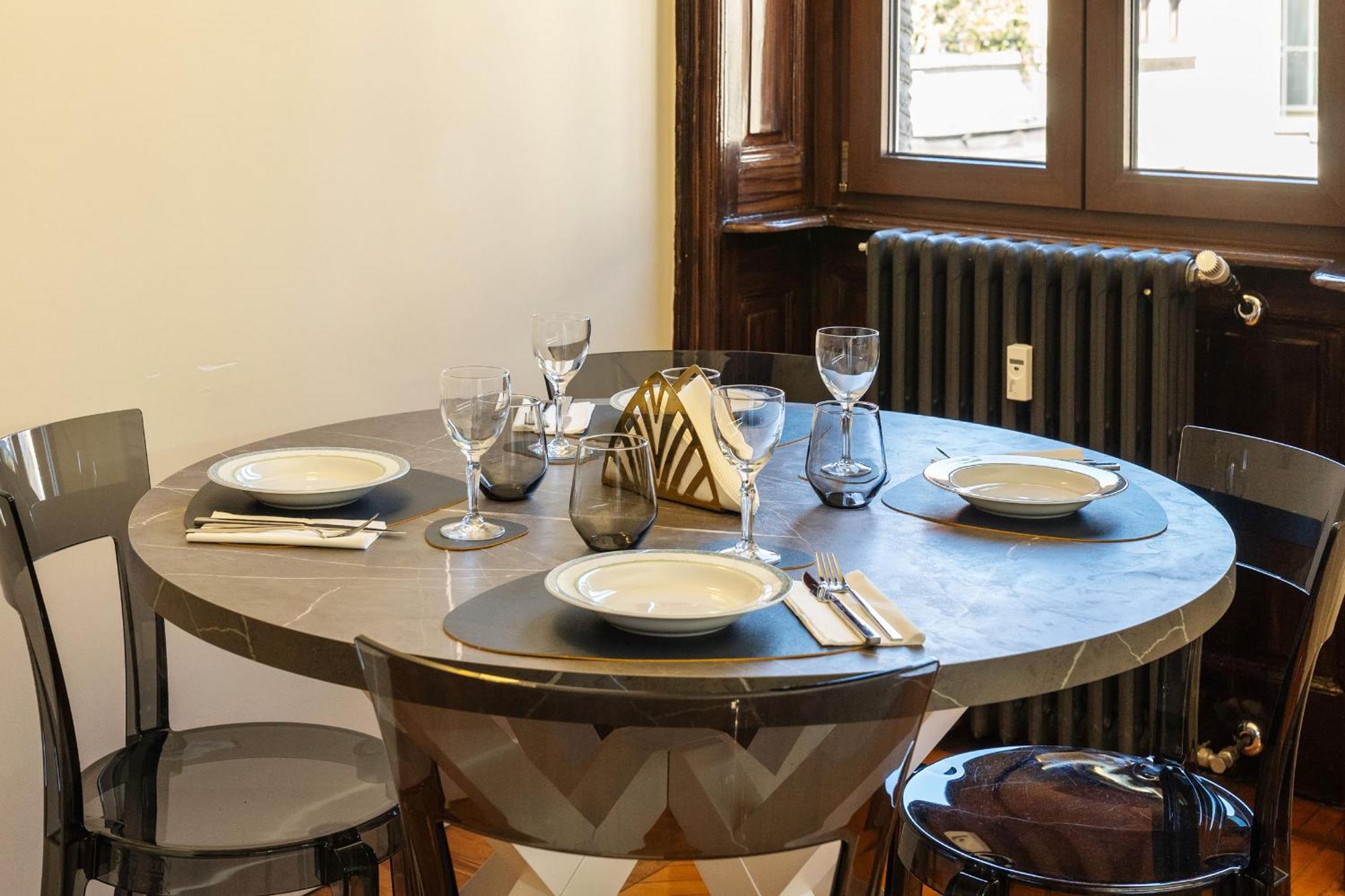 Casa Bella 16 - 8 Min To Metro, 15 Min To Lin Airport, University Area Μιλάνο Εξωτερικό φωτογραφία