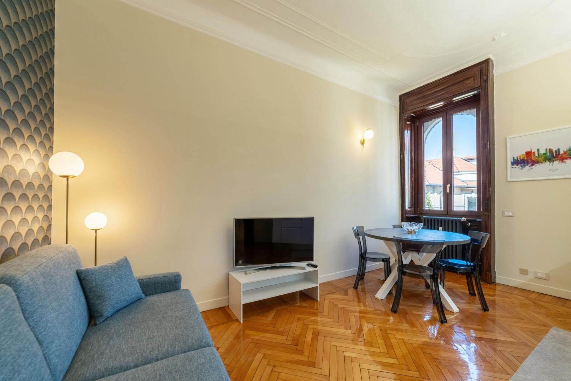 Casa Bella 16 - 8 Min To Metro, 15 Min To Lin Airport, University Area Μιλάνο Εξωτερικό φωτογραφία