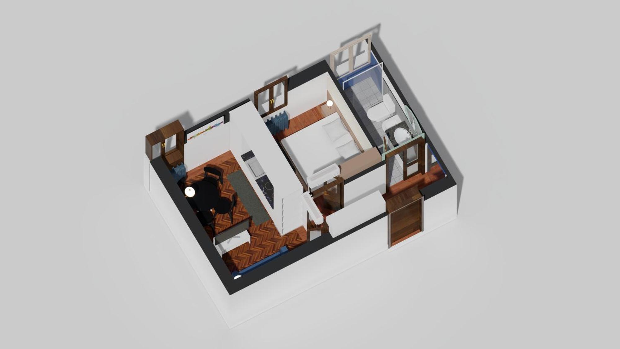 Casa Bella 16 - 8 Min To Metro, 15 Min To Lin Airport, University Area Μιλάνο Εξωτερικό φωτογραφία