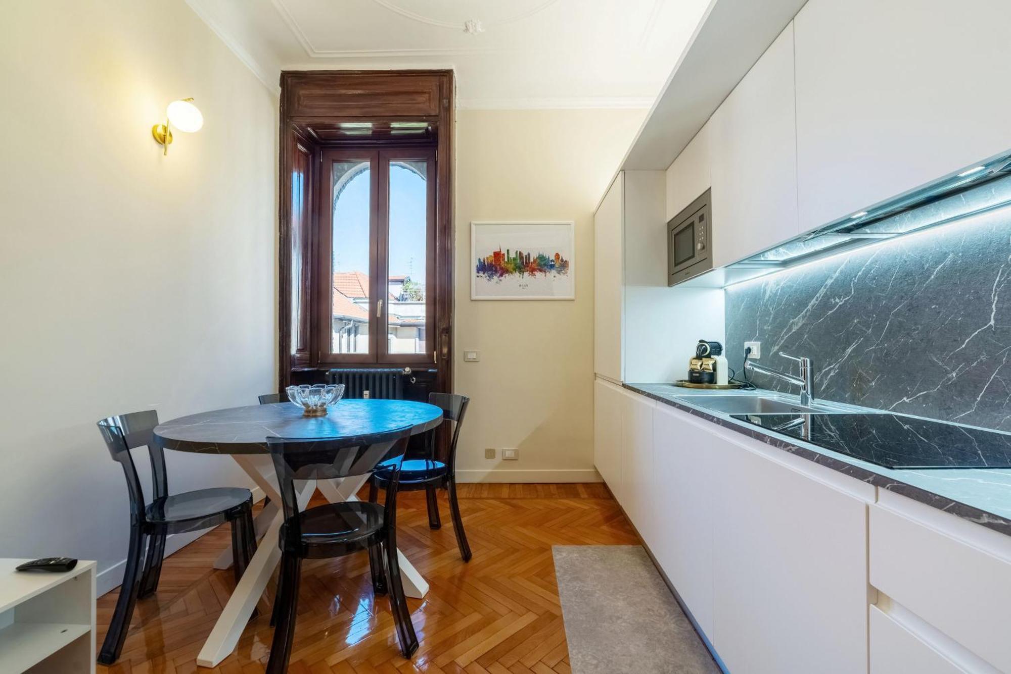 Casa Bella 16 - 8 Min To Metro, 15 Min To Lin Airport, University Area Μιλάνο Εξωτερικό φωτογραφία