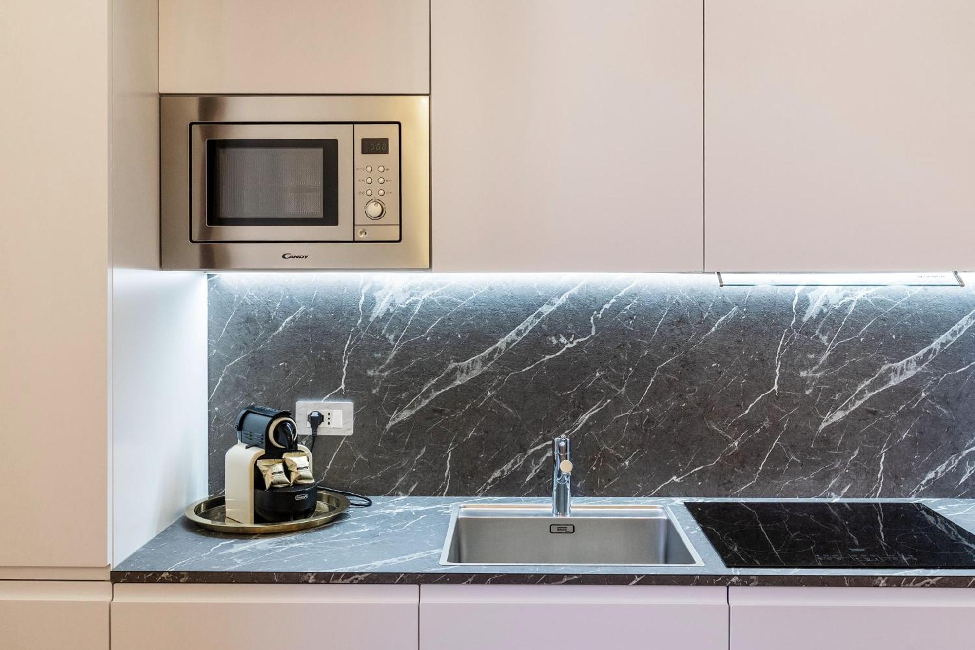 Casa Bella 16 - 8 Min To Metro, 15 Min To Lin Airport, University Area Μιλάνο Εξωτερικό φωτογραφία