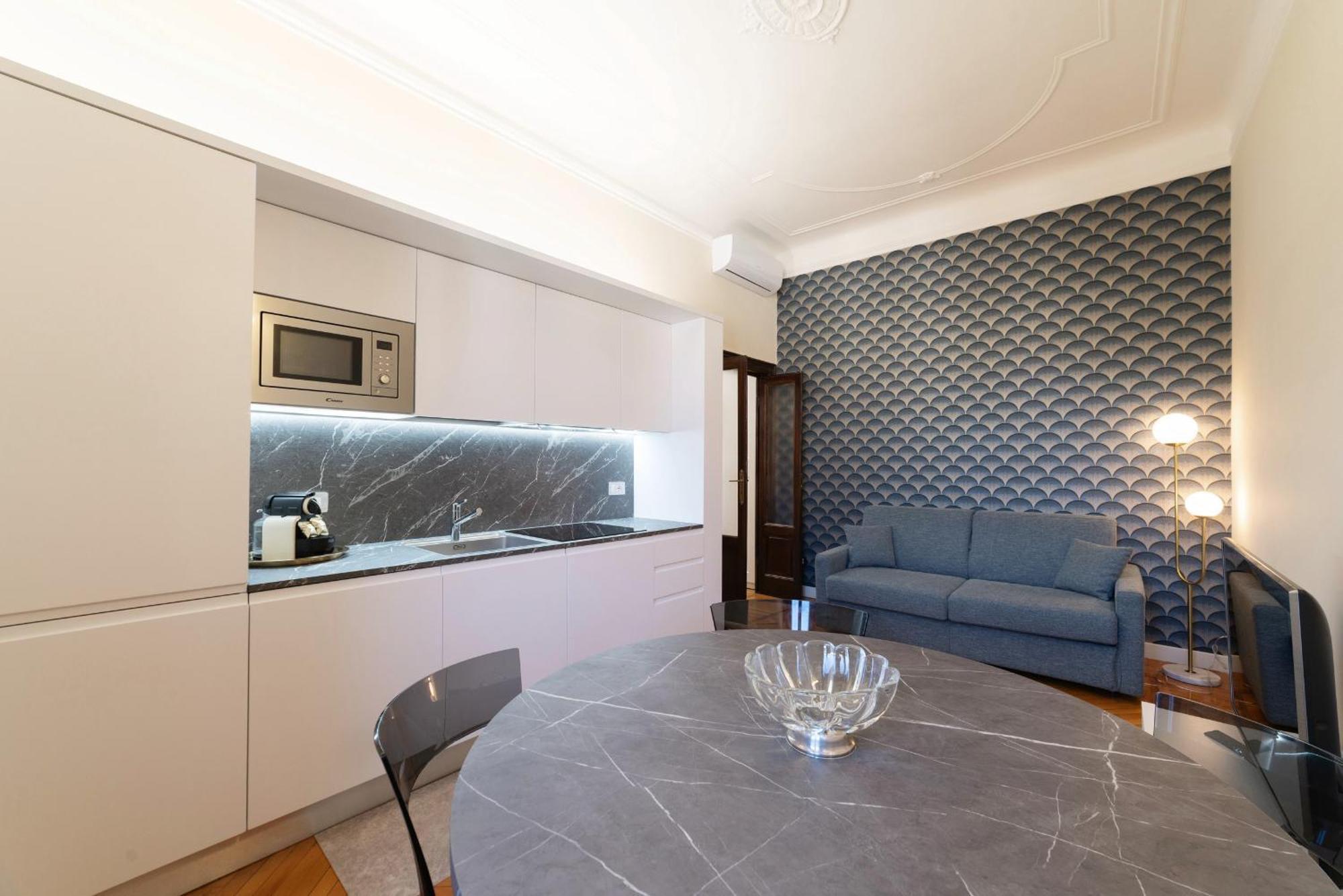 Casa Bella 16 - 8 Min To Metro, 15 Min To Lin Airport, University Area Μιλάνο Εξωτερικό φωτογραφία